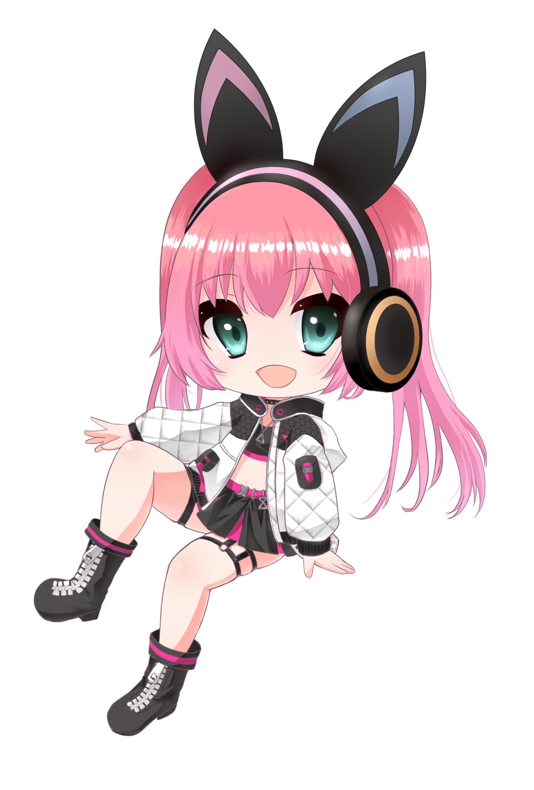 イラスト志水さん