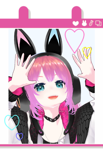 めもりのプロフィール写真